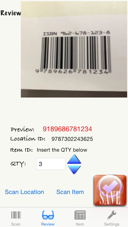 Barcode+Free
