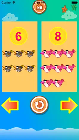 Game screenshot Vui Học Toán hack