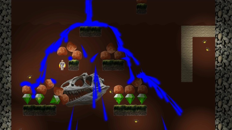 Emerald Rush screenshot-4