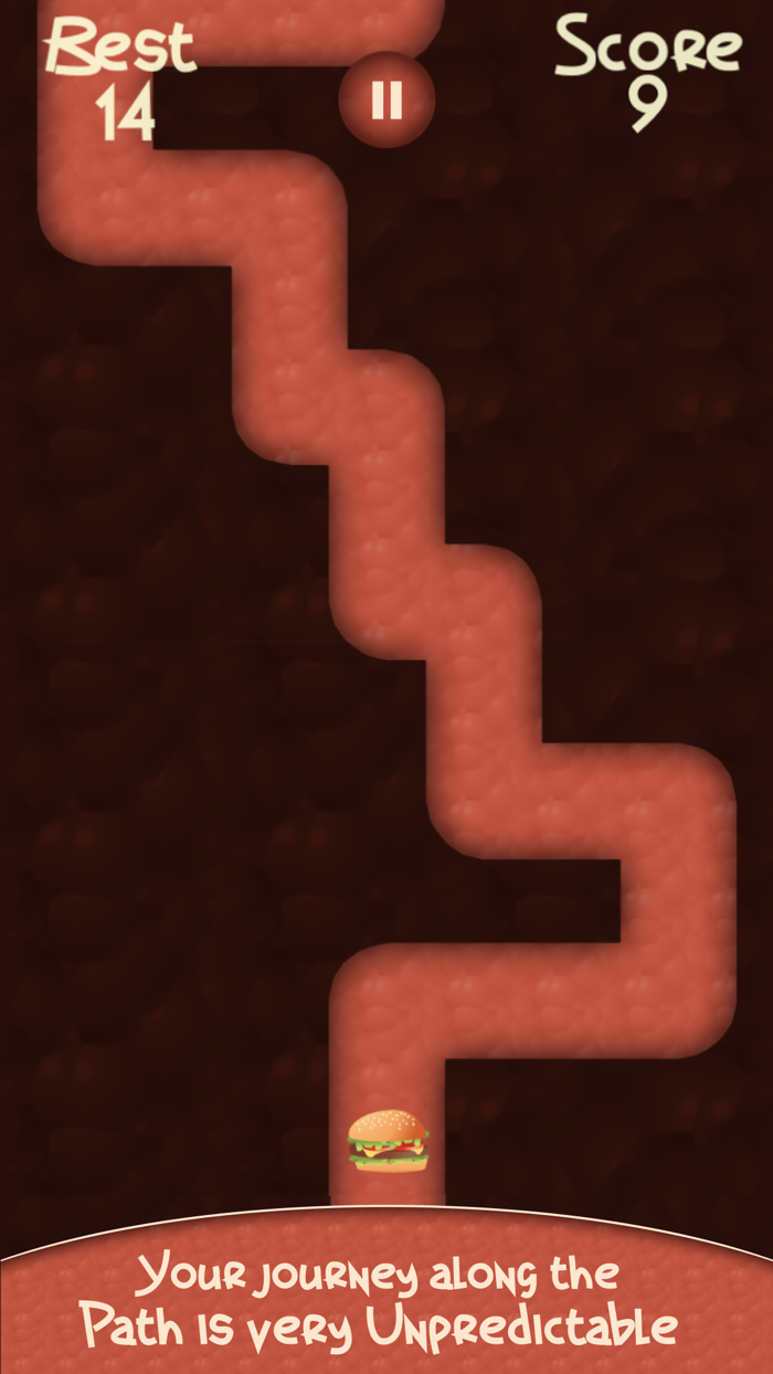 フードラッシュ：おなか楽しい