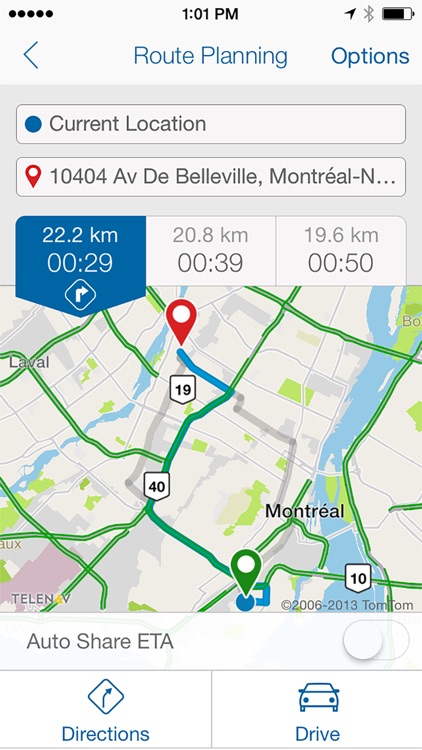 Rogers Navigator screenshot-3