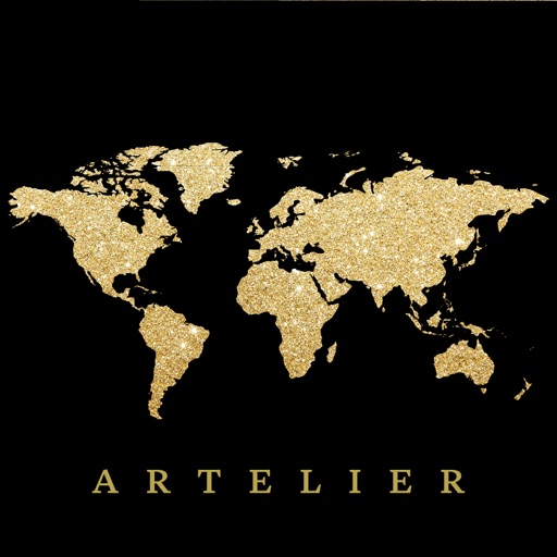 ARTELIER by Cristina Ramella icon