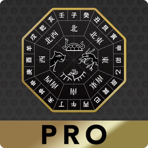 方角Checker Pro
