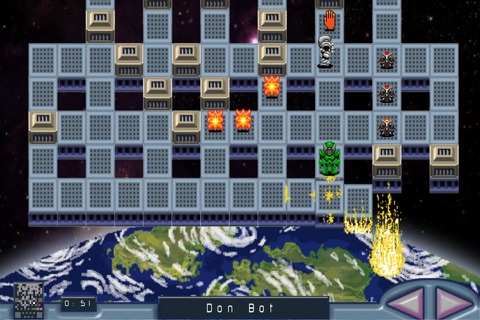 Battle Bombs screenshot 4