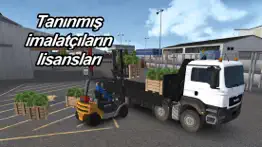 construction simulator 2014 iphone resimleri 3