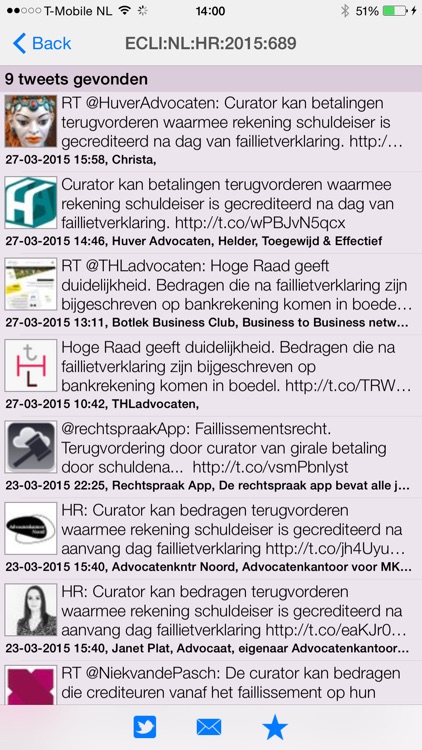 Rechtspraak screenshot-3