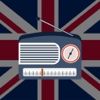 England Radios : Top uk english radio