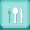 Menú Semana - Planee su cocina con su libro de recetas personal - iPhone Edition icono