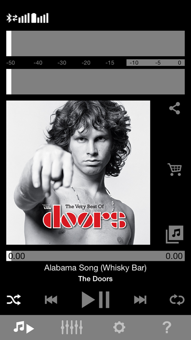 Screenshot #3 pour BeeWi AudioLink