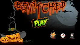 Game screenshot Bewitched : Halloween Run mod apk