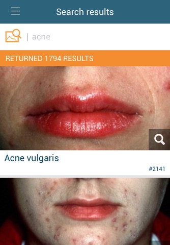 DermQuest screenshot 2