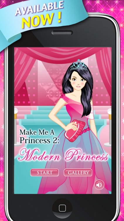 Modern Princess Lite