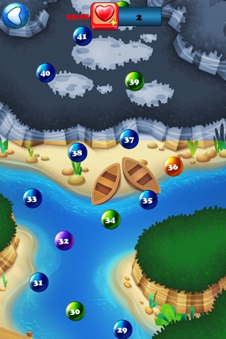 Gems Digger Match 3 screenshot 4