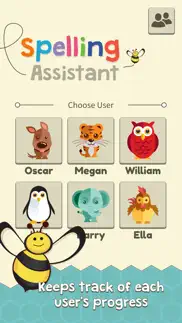spelling assistant : helping you ace the spelling bee! problems & solutions and troubleshooting guide - 1