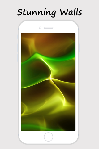 Glow Backgrounds and Wallpapers screenshot 4