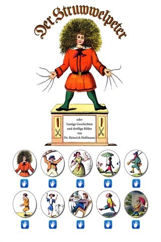 Struwwelpeter screenshot 3