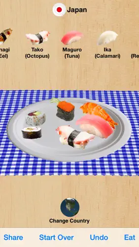More Buffet! screenshot 1