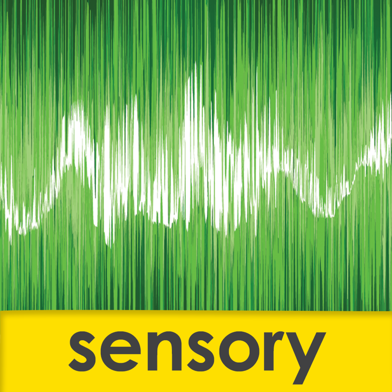 Sensory Speak Up - Logopädie Ton-Spiel