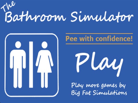 Screenshot #6 pour Bathroom Simulator Mobile