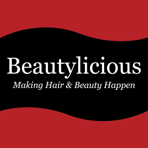 Beautylicious Aberdeen icon