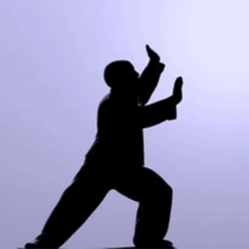 Qigong Workout for longevity, calm and vitality icon