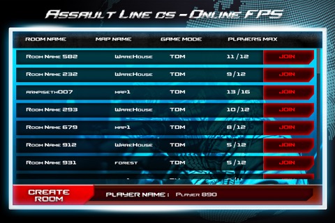 Assault Line CS - Online FPSのおすすめ画像3