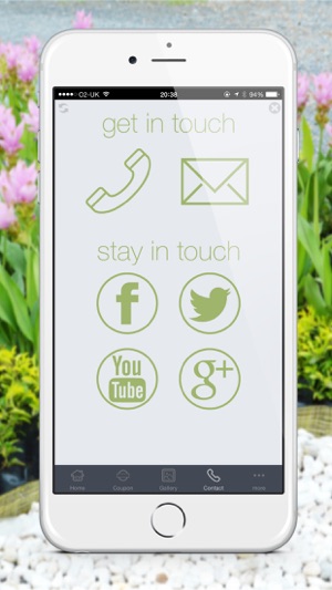 Scenic Design Landscaping(圖4)-速報App