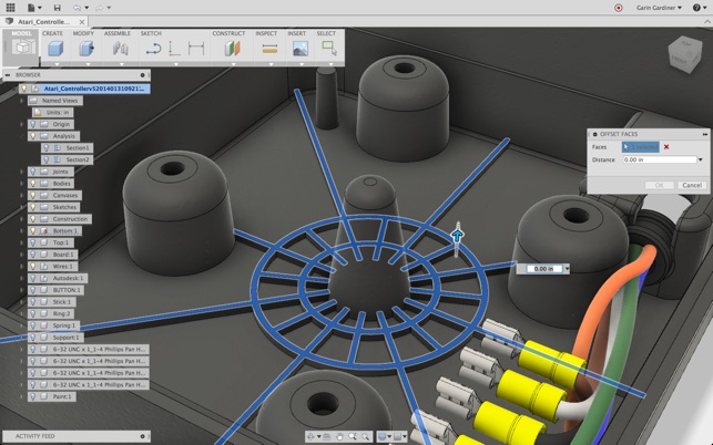 Fusion 360 keygen