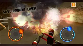 Game screenshot World of Firefighter Hero Rescue 3D apk