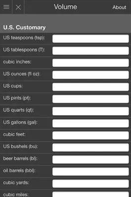 Game screenshot Mila's Liquid Volume Converter hack