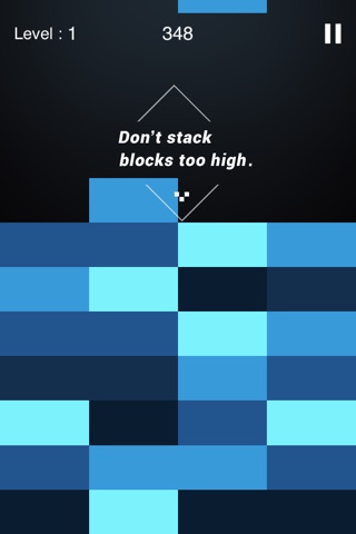 Overlay -- an elimination puzzle game (free)! screenshot 4