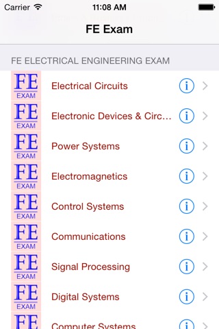 FE Exam Style Review Questions screenshot 2