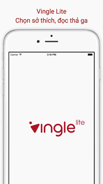 Vingle Lite