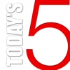 Today's 5