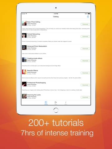 Tutorial for Photoshop - How To Video