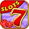 Ace Slot Machines Las My.vegas - Blackjack Casino Slots 3D Free