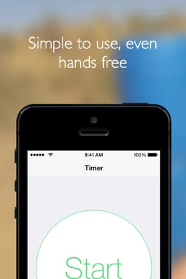 Game screenshot Make Ready Lite - The free shot timer mod apk