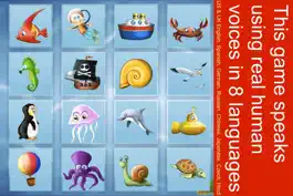 Game screenshot Memory Card Games mod apk