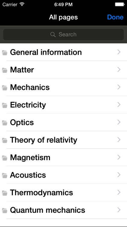 100% Physics - Textbook and Reference
