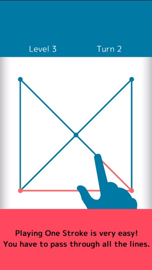 One-stroke(圖2)-速報App