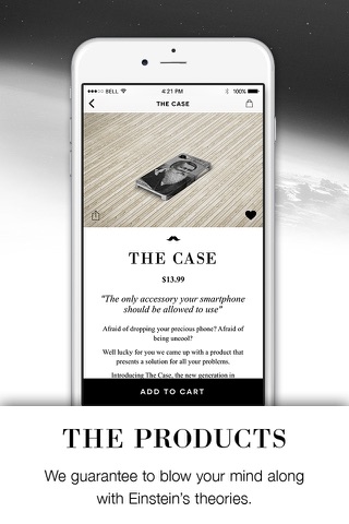 Black - The Mobile Store screenshot 3