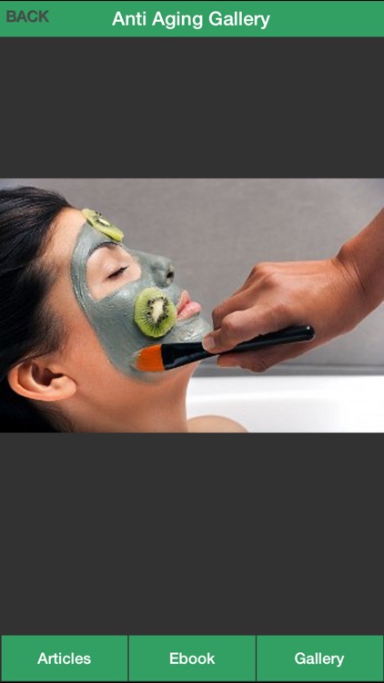 Anti Aging Guide - The Ultimate Guide To Anti Aging For Your Skin !