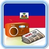 Haiti Radio News Music Recorder