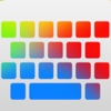 Fantasy Keyboard Color