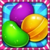 Candy Blitz - Addictive Match 3 Puzzle adventure Mania