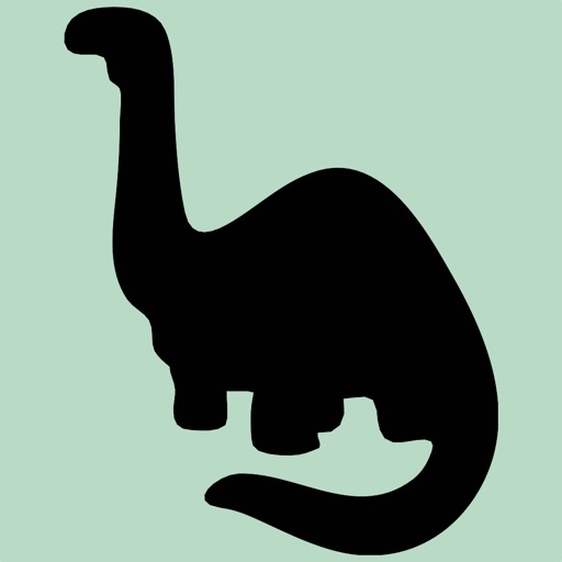 3Strike Dinos icon