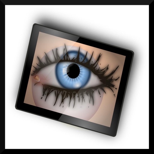 Adult Frames & Picture Editor HD Pro icon