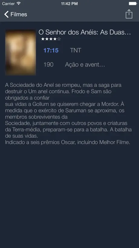 Televisão do Brasil