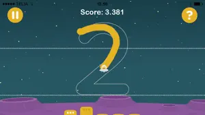 Minitutor: Number Crusher screenshot #4 for iPhone