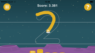 Minitutor: Number Crusher Screenshot